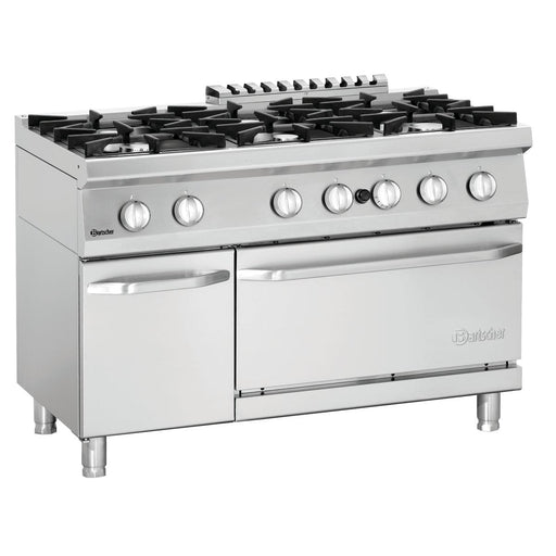 Bartscher - Bartscher Gasherd 70060 GB21 - GastroDeals