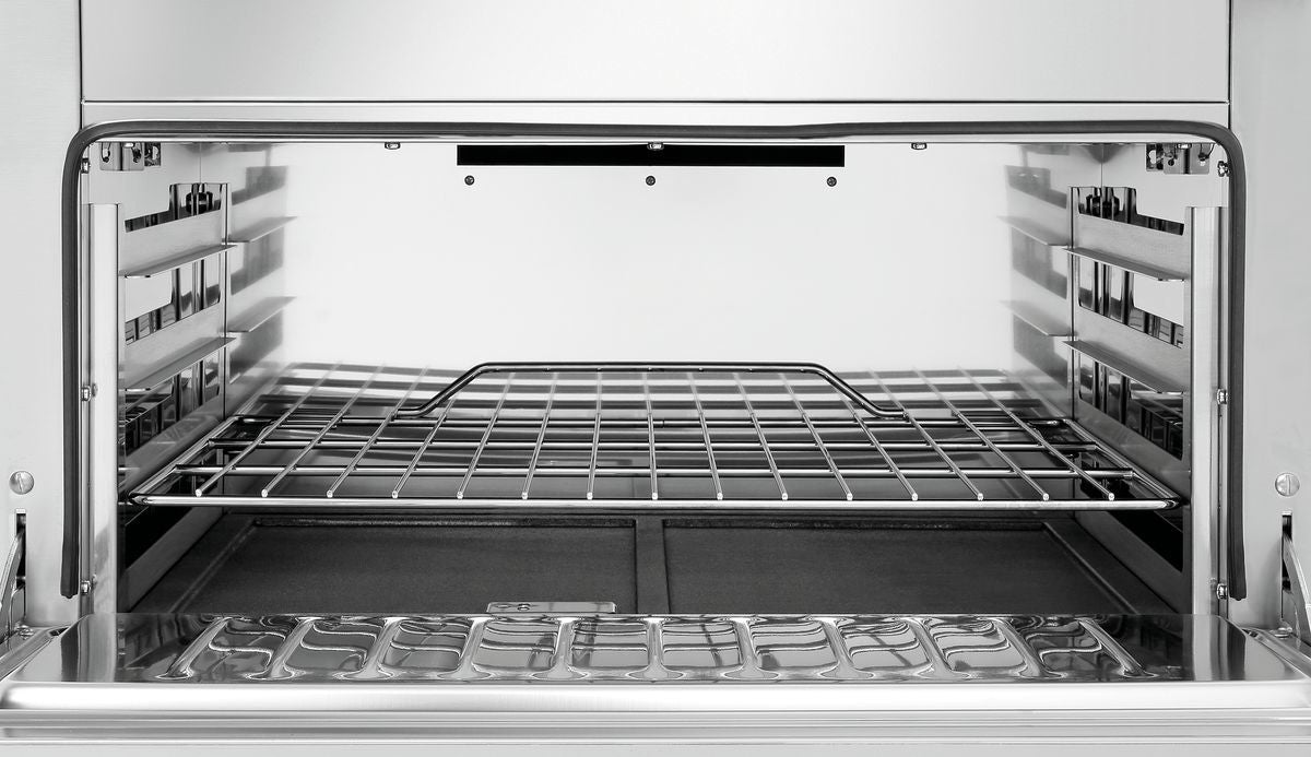 Bartscher - Bartscher Gasherd 900, B800, 4FL, GBO 2/1GN - GastroDeals