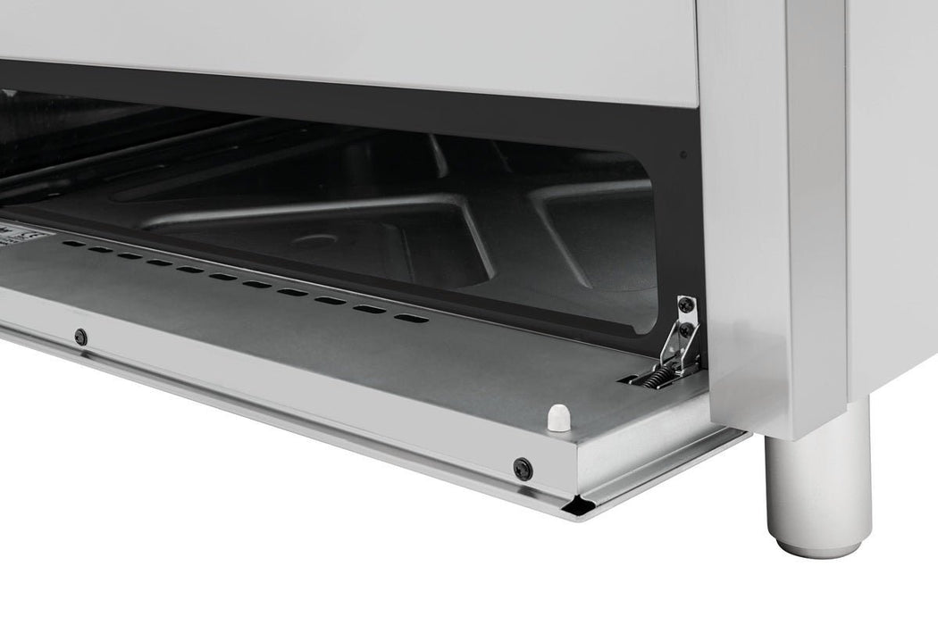 Bartscher - Bartscher Gasherd BGH 600-521 - GastroDeals