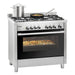 Bartscher - Bartscher Gasherd BGH 600-521 - GastroDeals