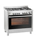 Bartscher - Bartscher Gasherd BGH 600-521 - GastroDeals