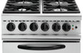 Bartscher - Bartscher Gasherd GHU 4110 - GastroDeals