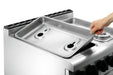 Bartscher - Bartscher Gasherd GHU 4110 - GastroDeals