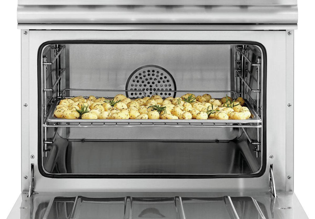 Bartscher - Bartscher Gasherd GHU 4110 - GastroDeals