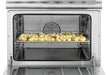 Bartscher - Bartscher Gasherd GHU 4110 - GastroDeals