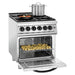 Bartscher - Bartscher Gasherd GHU 4110 - GastroDeals