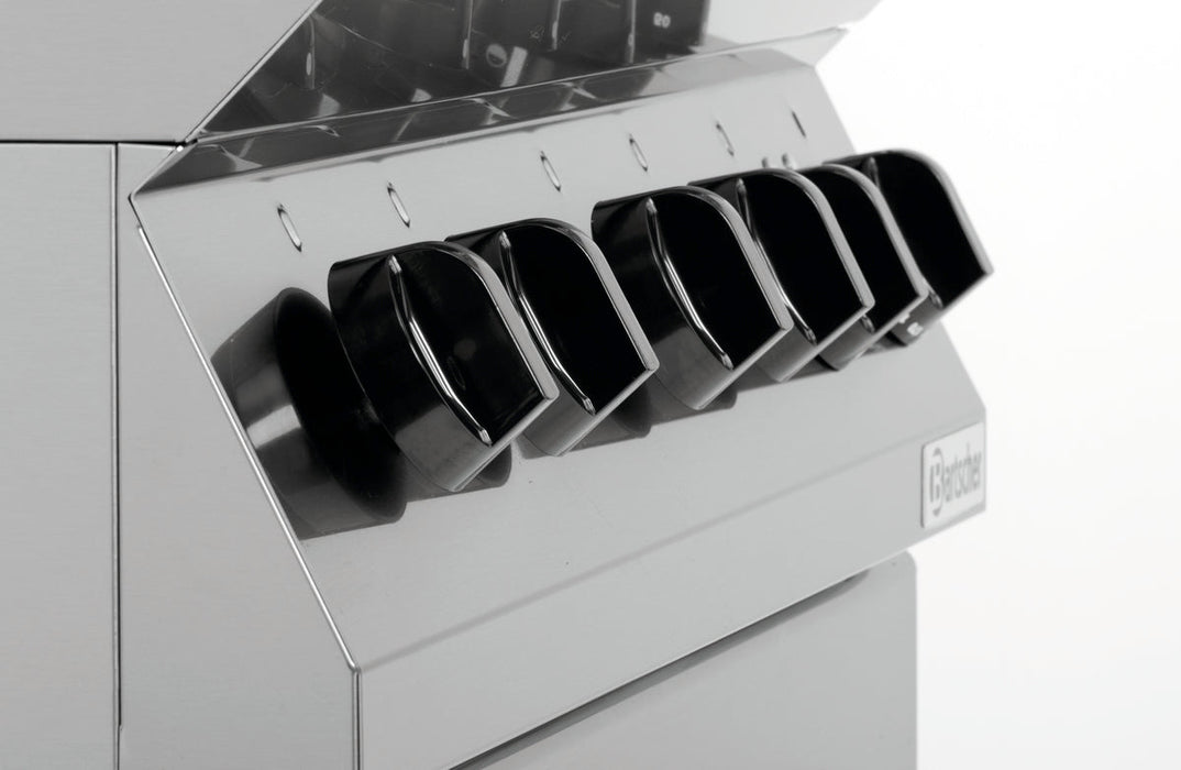 Bartscher - Bartscher Gasherd MFG 7341 - GastroDeals