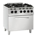 Bartscher - Bartscher Gasherd MFG 7341 - GastroDeals