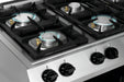 Bartscher - Bartscher Gasherd MFG 7360 - GastroDeals