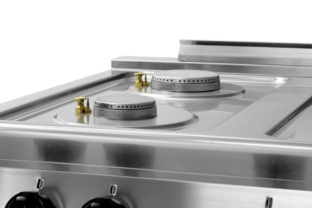 Bartscher - Bartscher Gasherd MFG 7360 - GastroDeals