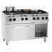 Bartscher - Bartscher Gasherd MFG 7360 - GastroDeals