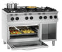 Bartscher - Bartscher Gasherd MFG 7360 - GastroDeals