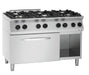 Bartscher - Bartscher Gasherd MFG 7360 - GastroDeals