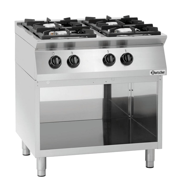 Bartscher - Bartscher Gasherd MFGO 7040 - GastroDeals