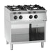 Bartscher - Bartscher Gasherd MFGO 7040 - GastroDeals