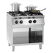 Bartscher - Bartscher Gasherd MFGO 7040 - GastroDeals
