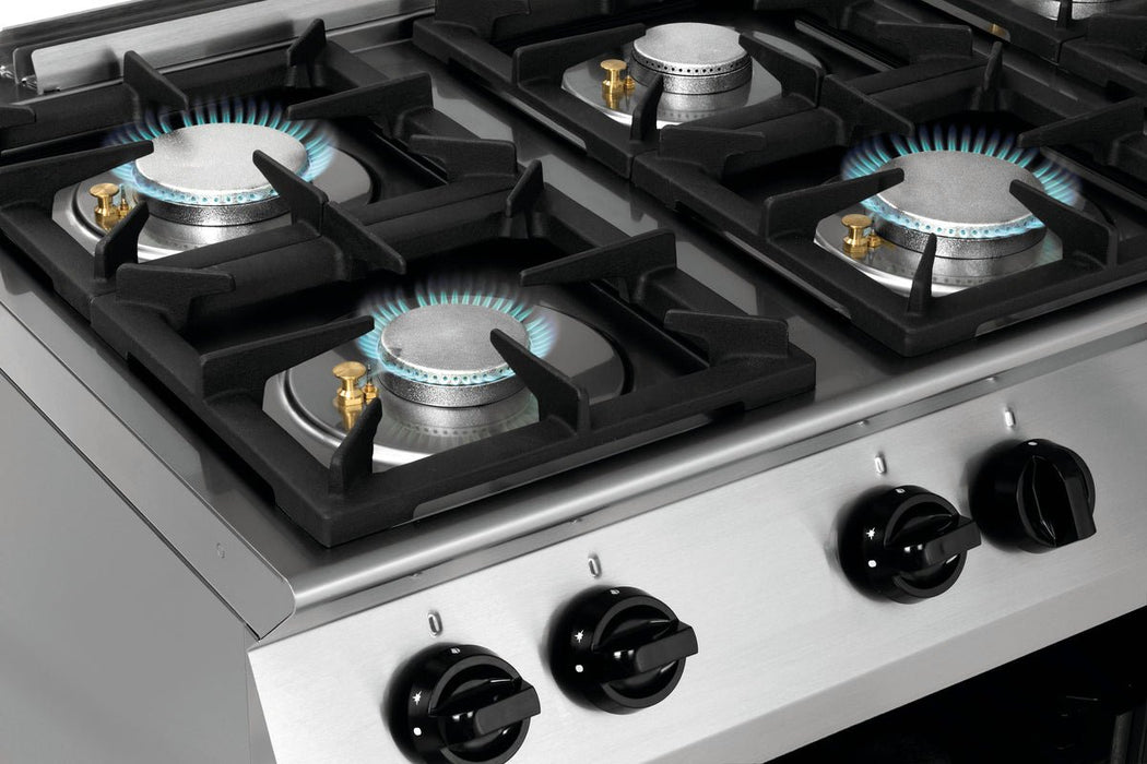 Bartscher - Bartscher Gasherd MFGO 7060 - GastroDeals