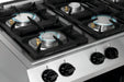 Bartscher - Bartscher Gasherd MFGO 7060 - GastroDeals