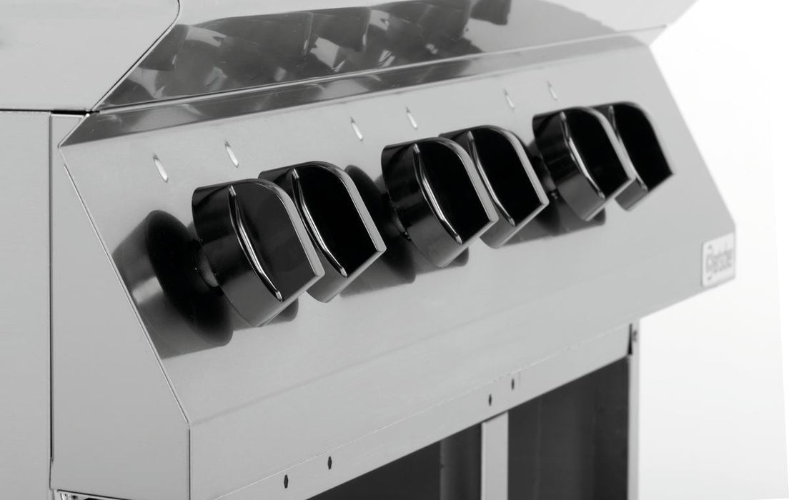 Bartscher - Bartscher Gasherd MFGO 7060 - GastroDeals