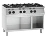 Bartscher - Bartscher Gasherd MFGO 7060 - GastroDeals
