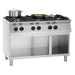 Bartscher - Bartscher Gasherd MFGO 7060 - GastroDeals