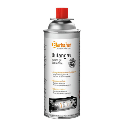Bartscher - Bartscher Gaskartuschen BG227 - GastroDeals