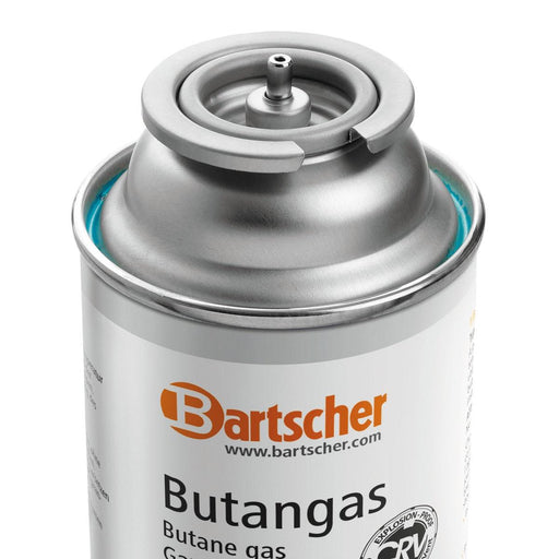 Bartscher - Bartscher Gaskartuschen BG227 - GastroDeals