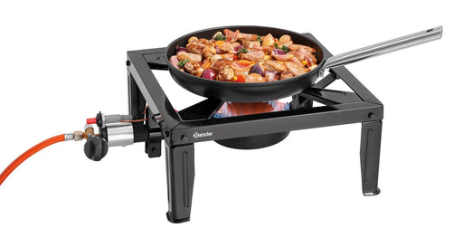 Bartscher - Bartscher Gaskocher 1K105 - GastroDeals