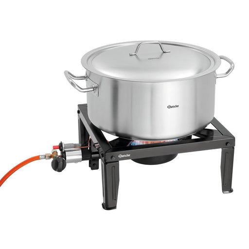 Bartscher - Bartscher Gaskocher 1K105 - GastroDeals