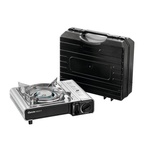 Bartscher - Bartscher Gaskocher 1K221-T - GastroDeals