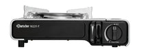 Bartscher - Bartscher Gaskocher 1K221-T - GastroDeals