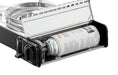 Bartscher - Bartscher Gaskocher 1K221-T - GastroDeals