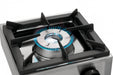 Bartscher - Bartscher Gaskocher 1K650 - GastroDeals