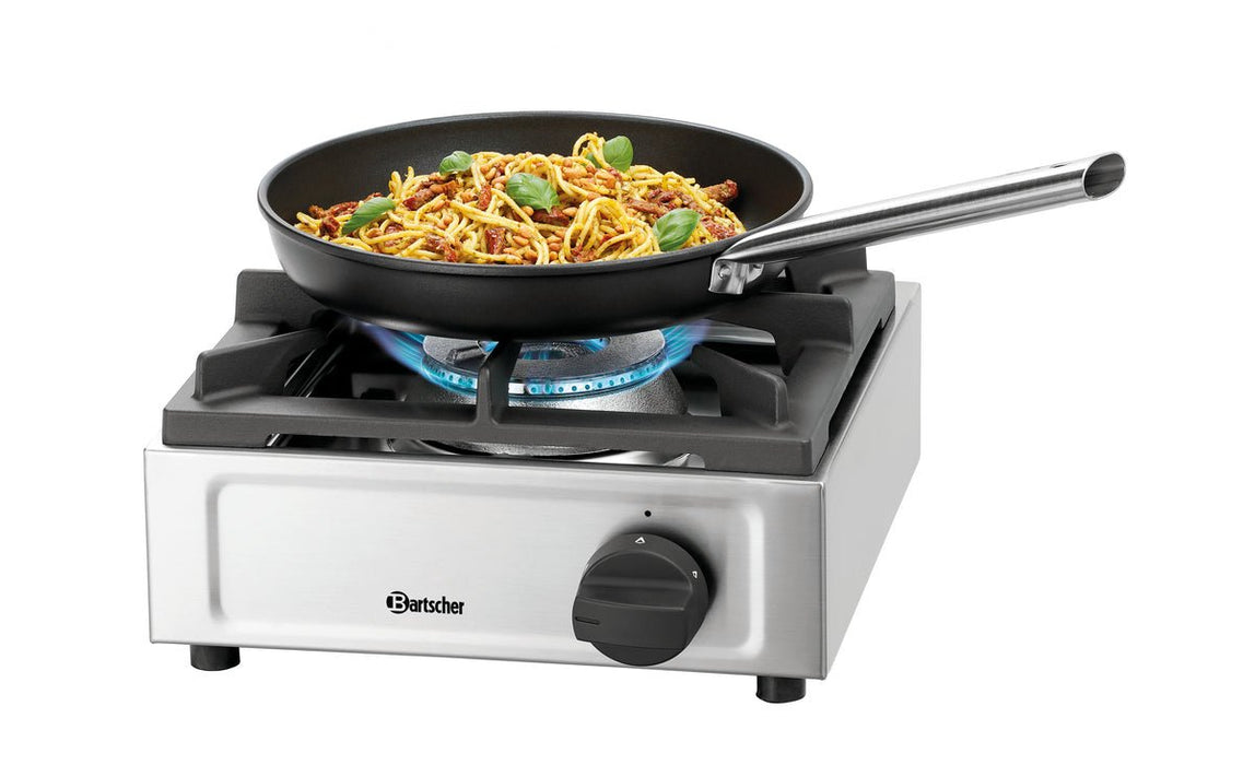 Bartscher - Bartscher Gaskocher 1K650 - GastroDeals