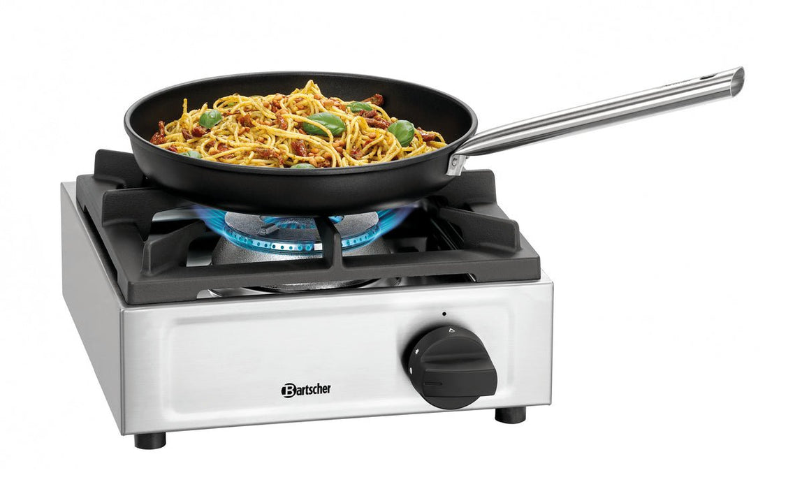 Bartscher - Bartscher Gaskocher 1K650 - GastroDeals