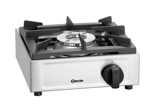 Bartscher - Bartscher Gaskocher 1K650 - GastroDeals