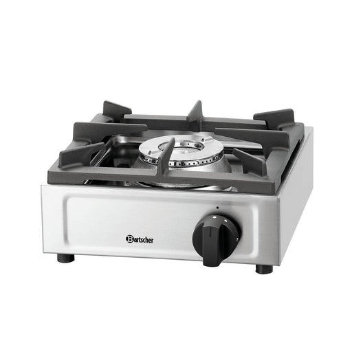 Bartscher - Bartscher Gaskocher 1K650 - GastroDeals