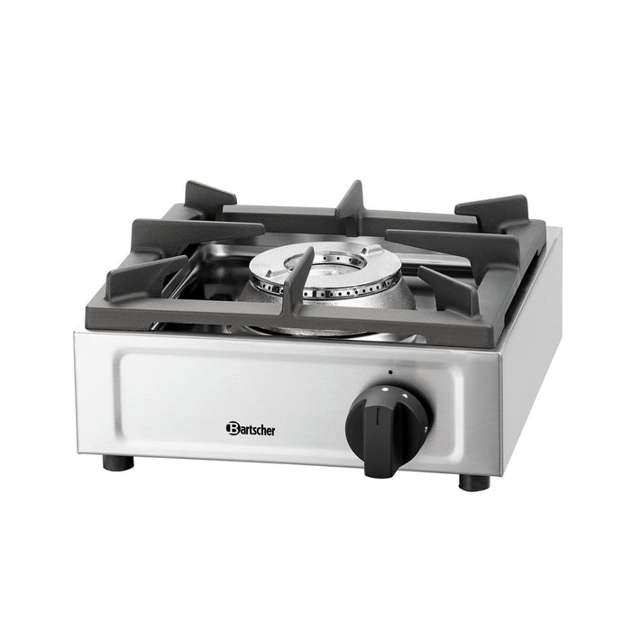 Bartscher - Bartscher Gaskocher 1K650 - GastroDeals