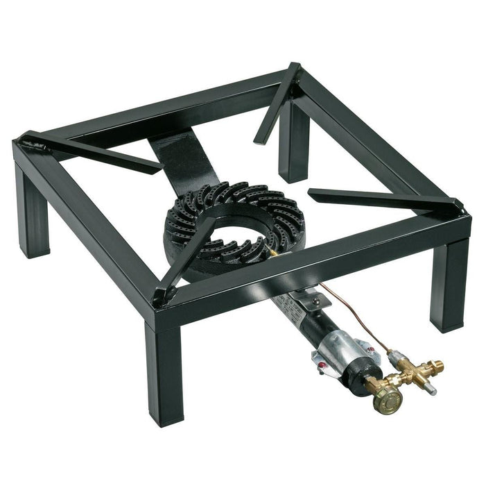 Bartscher - Bartscher Gaskocher 1K750 - GastroDeals