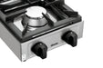 Bartscher - Bartscher Gaskocher 2K1100-H - GastroDeals