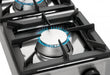 Bartscher - Bartscher Gaskocher 2K1100-H - GastroDeals
