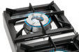 Bartscher - Bartscher Gaskocher 2K1100-H - GastroDeals