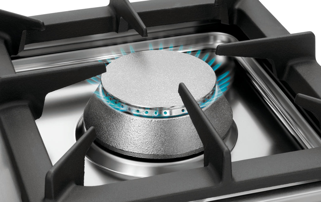 Bartscher - Bartscher Gaskocher 2K1100-N - GastroDeals