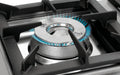 Bartscher - Bartscher Gaskocher 2K1100-N - GastroDeals