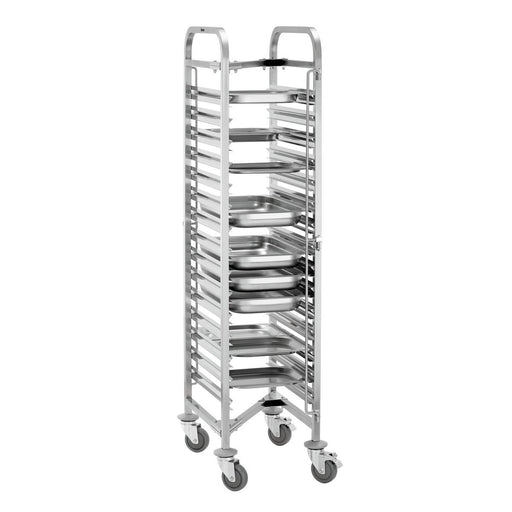 Bartscher - Bartscher Gastronormwagen AGN1500-1/1 - GastroDeals