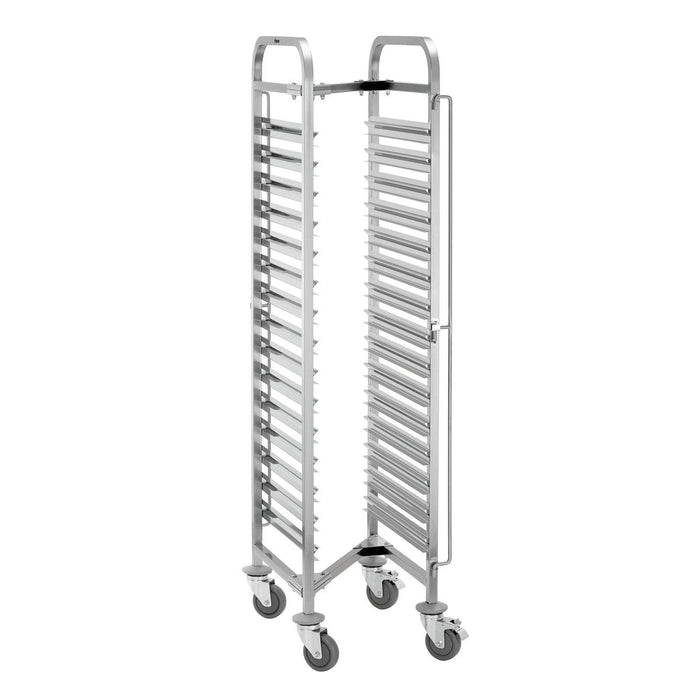 Bartscher - Bartscher Gastronormwagen AGN1500-1/1 - GastroDeals