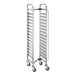 Bartscher - Bartscher Gastronormwagen AGN1500-1/1 - GastroDeals