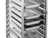 Bartscher - Bartscher Gastronormwagen AGN1500-1/1 - GastroDeals