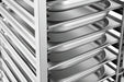 Bartscher - Bartscher Gastronormwagen AGN1800-1/1 - GastroDeals