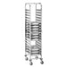 Bartscher - Bartscher Gastronormwagen AGN1800-1/1 - GastroDeals